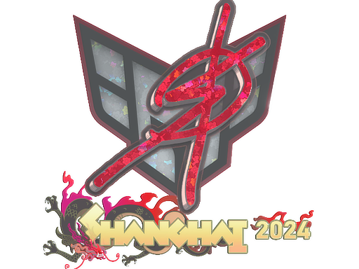 degster (Glitter) | Shanghai 2024