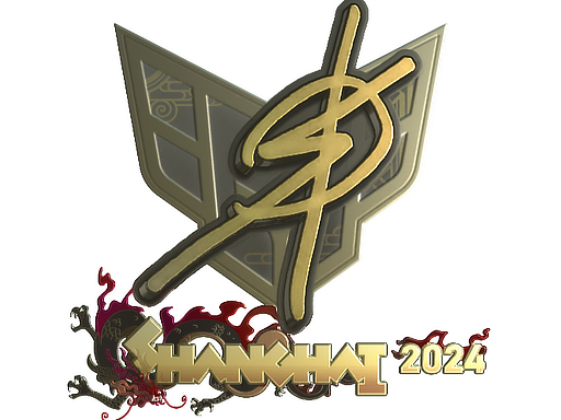 degster (Gold) | Shanghai 2024