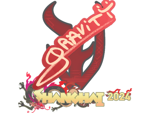 Graviti | Shanghai 2024
