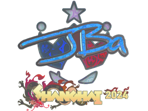 JBa (Holo) | Shanghai 2024