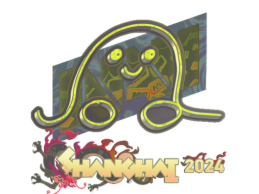 jL (Holo) | Shanghai 2024