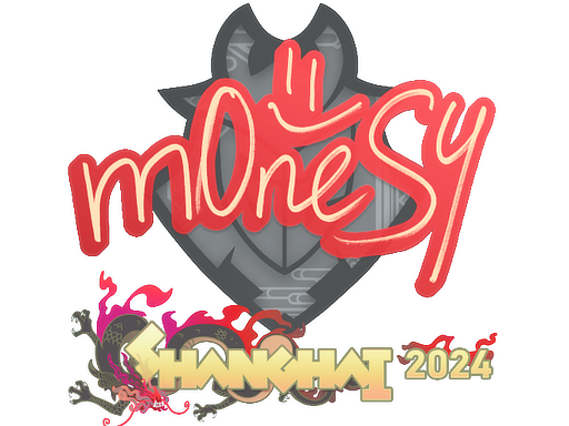 m0NESY | Shanghai 2024