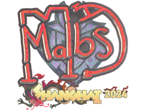 malbsMd (Holo) | Shanghai 2024
