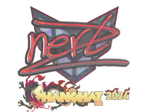 NertZ (Holo) | Shanghai 2024