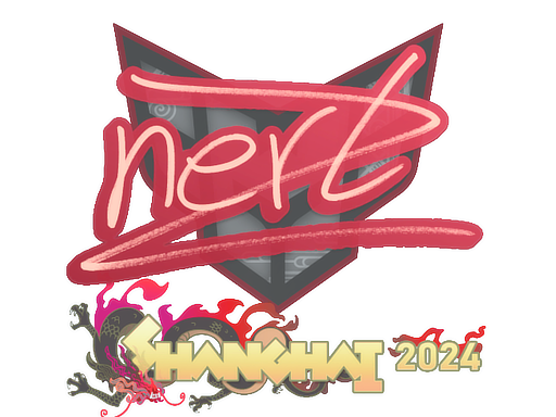 NertZ | Shanghai 2024