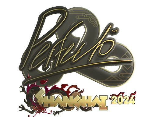 Perfecto (Gold) | Shanghai 2024