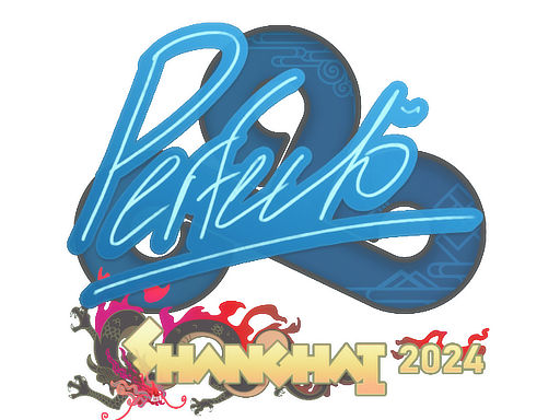 Perfecto | Shanghai 2024