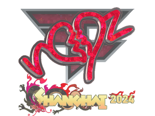 ropz (Glitter) | Shanghai 2024