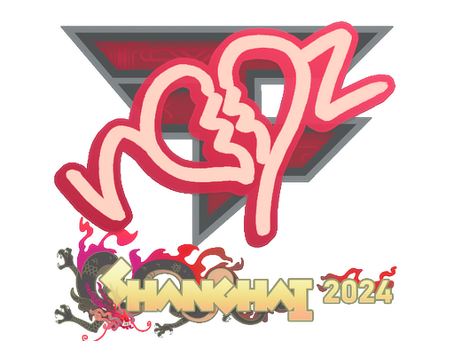 ropz | Shanghai 2024