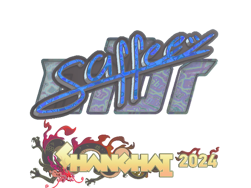 saffee (Holo) | Shanghai 2024