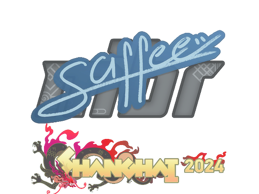 saffee | Shanghai 2024