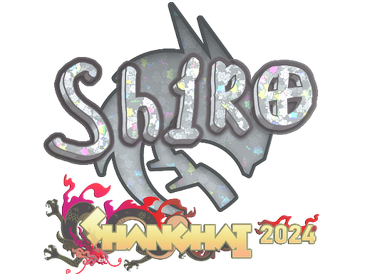 sh1ro (Glitter) | Shanghai 2024