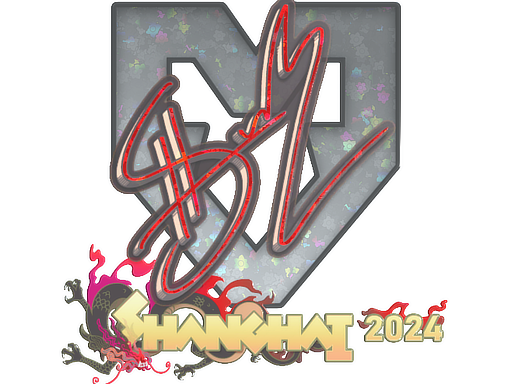 siuhy (Glitter) | Shanghai 2024