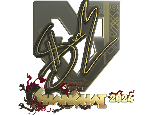 siuhy (Gold) | Shanghai 2024