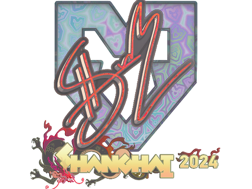 siuhy (Holo) | Shanghai 2024