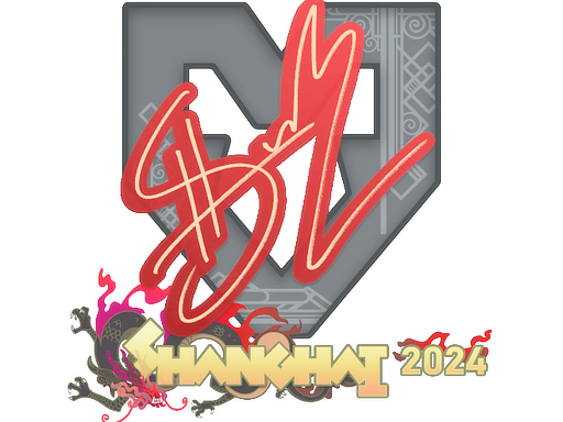 siuhy | Shanghai 2024