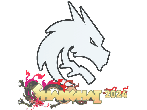 Team Spirit | Shanghai 2024