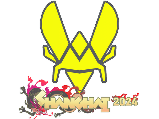 Vitality | Shanghai 2024