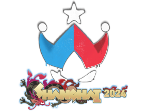 Sealed Graffiti | Wildcard | Shanghai 2024