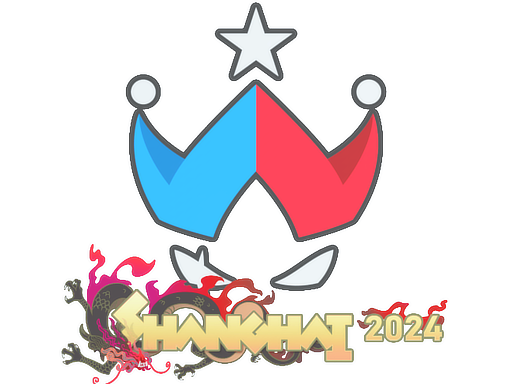 Wildcard | Shanghai 2024