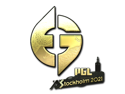 Evil Geniuses (Gold) | Stockholm 2021