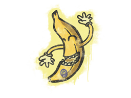 Banana