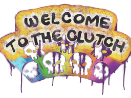 Welcome to the Clutch