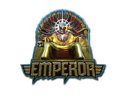 Emperor (Foil)