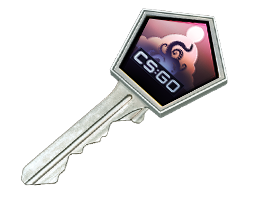Dreams & Nightmares Case Key