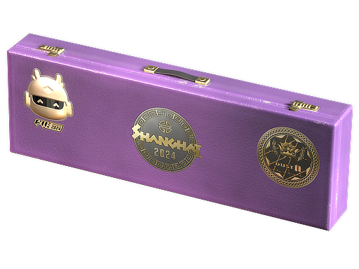 Shanghai 2024 Dust II Package