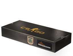 DreamHack 2014 Inferno Package