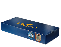 ESL One Cologne 2014 Inferno Package