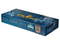 ESL One Cologne 2015 Inferno Package
