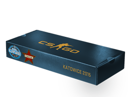 ESL One Katowice 2015 Cache Package