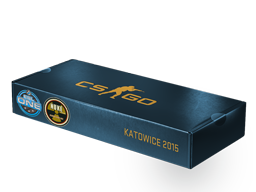 ESL One Katowice 2015 Nuke Package