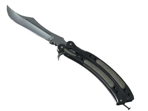 ★ Butterfly Knife (Vanilla)