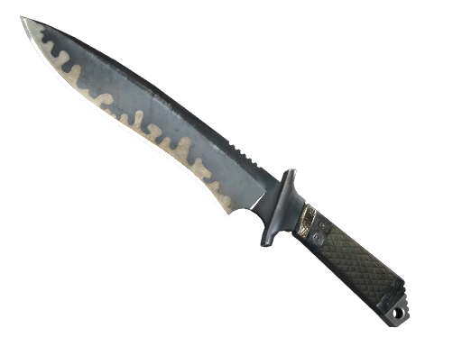 ★ Classic Knife (Vanilla)
