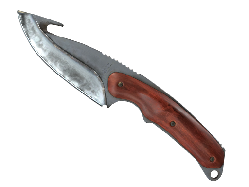 ★ Gut Knife