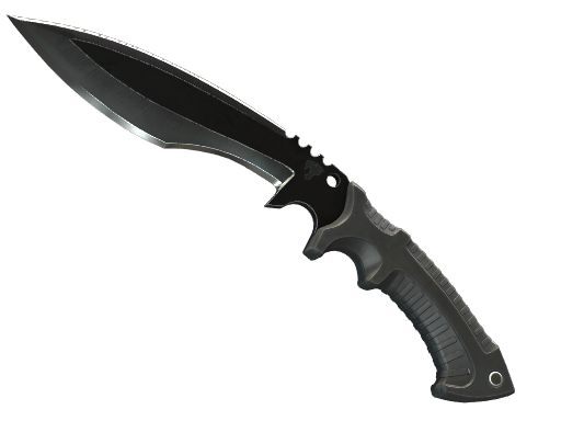 ★ Kukri Knife (Vanilla)