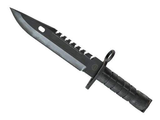 ★ M9 Bayonet