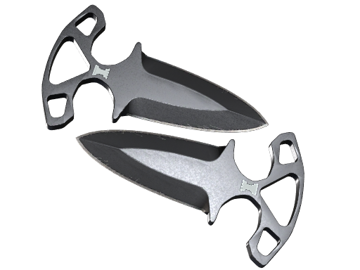 ★ Shadow Daggers (Vanilla)
