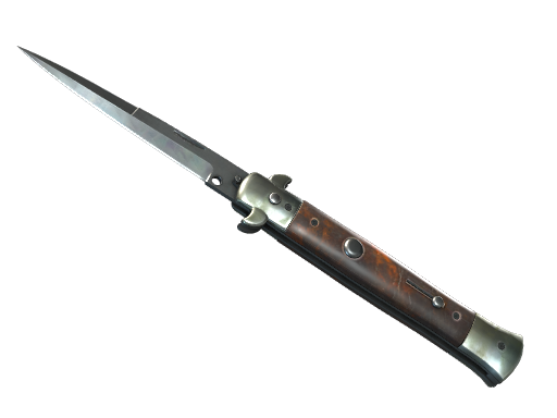 ★ Stiletto Knife (Vanilla)