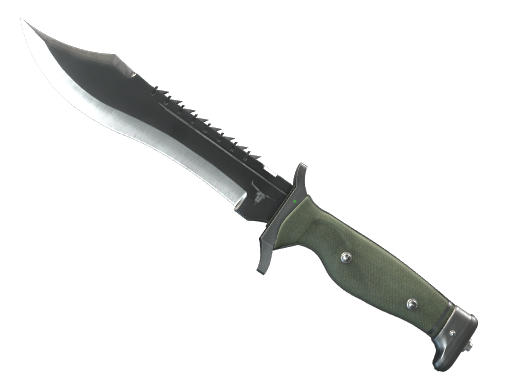 ★ Bowie Knife (Vanilla)