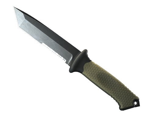 ★ Ursus Knife (Vanilla)