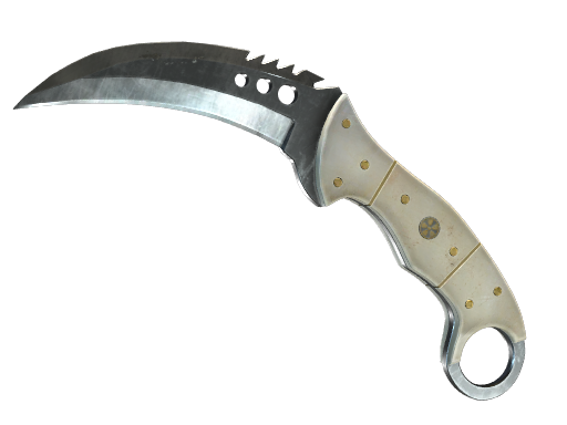 ★ Talon Knife (Vanilla)
